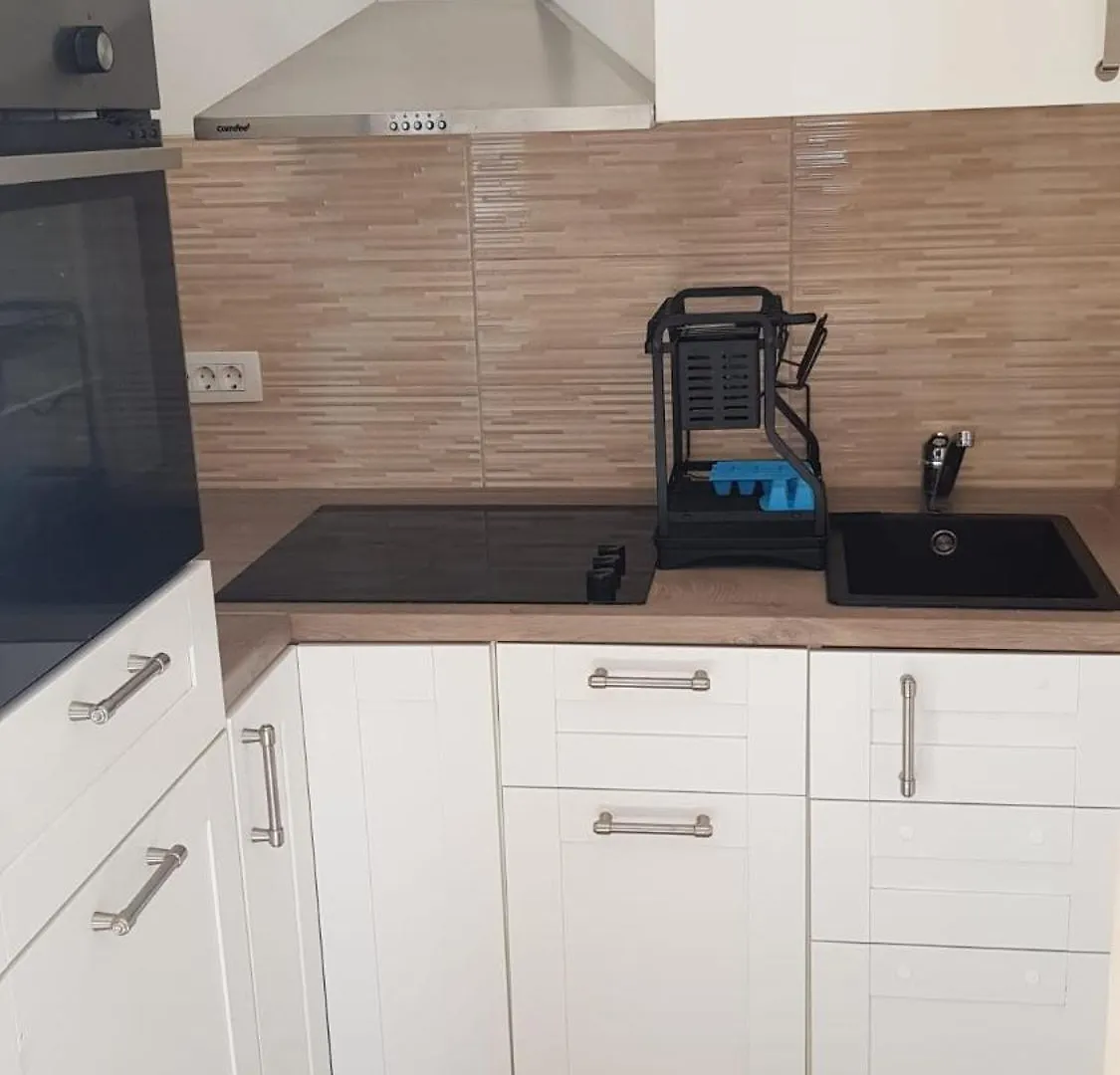 Dolphin House Appartement Pag Town