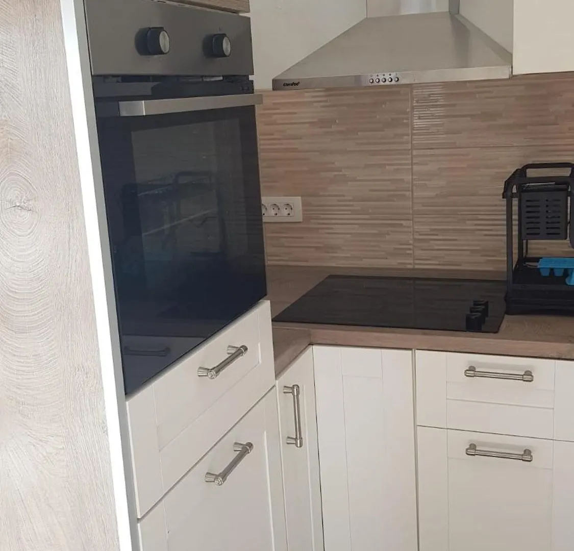 Dolphin House Appartement Pag Town 0*,
