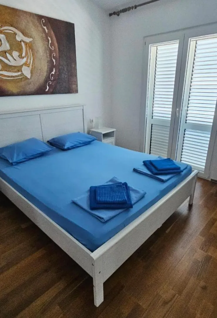 Dolphin House Appartement Pag Town Kroatië